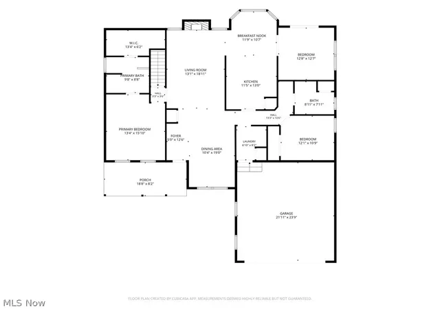 Photo 2 of Sale Pending at 4946 Simsbury Cir Nw, Massillon, OH 44646 | MLS# 5238060 | Listing updated on 2026-09-23