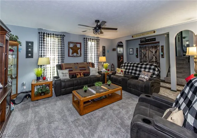 Photo 3 of Single family home for sale at 13485 Sunflower Ave Nw, Mogadore, OH 44260 | MLS# 5239713 | Listing updated on 2026-09-18