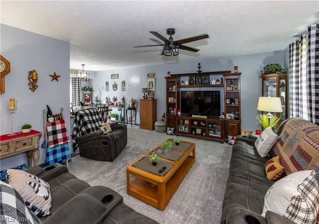 Photo 4 of Single family home for sale at 13485 Sunflower Ave Nw, Mogadore, OH 44260 | MLS# 5239713 | Listing updated on 2026-09-18