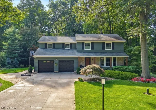 Photo 1 of Single family home for sale at 257 Woodridge Rd, Tallmadge, OH 44278 | MLS# 5239313 | Listing updated on 2026-09-08
