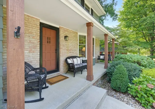 Photo 3 of Single family home for sale at 257 Woodridge Rd, Tallmadge, OH 44278 | MLS# 5239313 | Listing updated on 2026-09-08