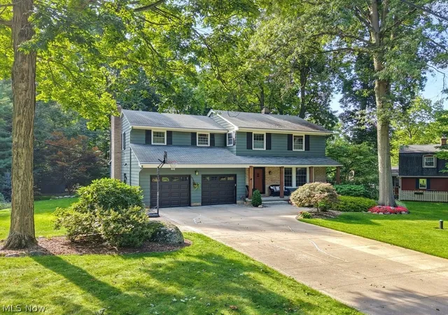 Photo 50 of Single family home for sale at 257 Woodridge Rd, Tallmadge, OH 44278 | MLS# 5239313 | Listing updated on 2026-09-08