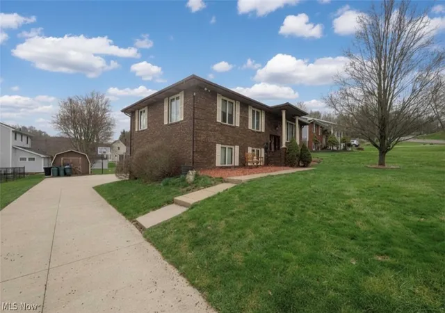 Photo 2 of Single family home for sale at 5326 Hillsboro Ave Se, Canton, OH 44707 | MLS# 5239763 | Listing updated on 2026-09-21