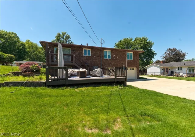 Photo 3 of Single family home for sale at 5326 Hillsboro Ave Se, Canton, OH 44707 | MLS# 5239763 | Listing updated on 2026-09-21