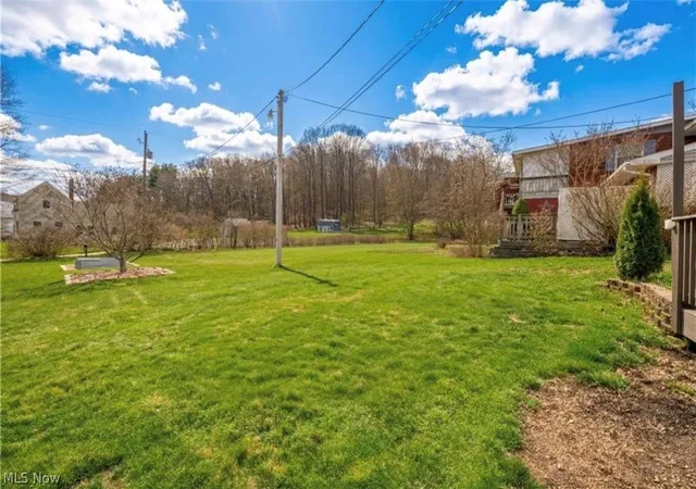 Photo 4 of Single family home for sale at 5326 Hillsboro Ave Se, Canton, OH 44707 | MLS# 5239763 | Listing updated on 2026-09-21
