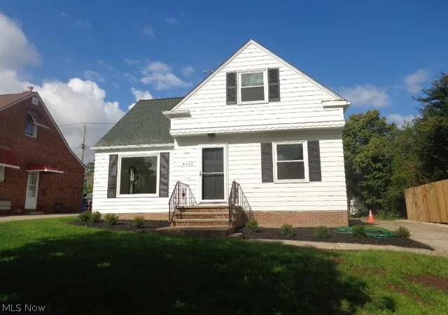 Photo 1 of Single family home for sale at 4306 Newberry Dr, Brooklyn, OH 44144 | MLS# 5239409 | Listing updated on 2026-09-11