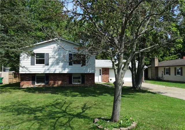 Single family home for sale at 167 Maple St, Jefferson, OH 44047 | MLS# 5239782