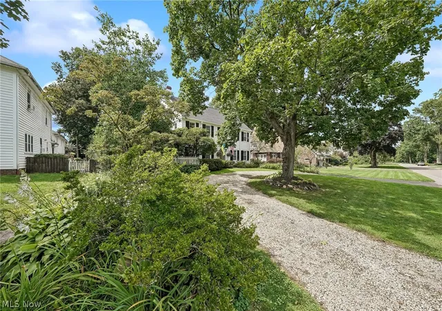 Photo 3 of Sale Pending at 170 Overwood Rd, Akron, OH 44313 | MLS# 5239564 | Listing updated on 2026-09-12
