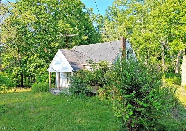 Photo 1 of Land for sale at 641 State Route 7 Se, Brookfield, OH 44403 | MLS# 5237630 | Listing updated on 2026-09-09