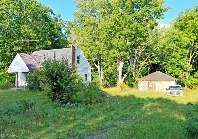 Photo 2 of Land for sale at 641 State Route 7 Se, Brookfield, OH 44403 | MLS# 5237630 | Listing updated on 2026-09-09