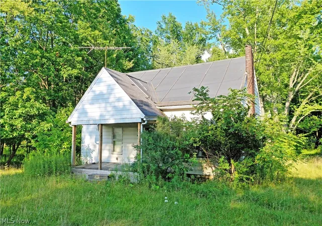 Photo 3 of Land for sale at 641 State Route 7 Se, Brookfield, OH 44403 | MLS# 5237630 | Listing updated on 2026-09-09