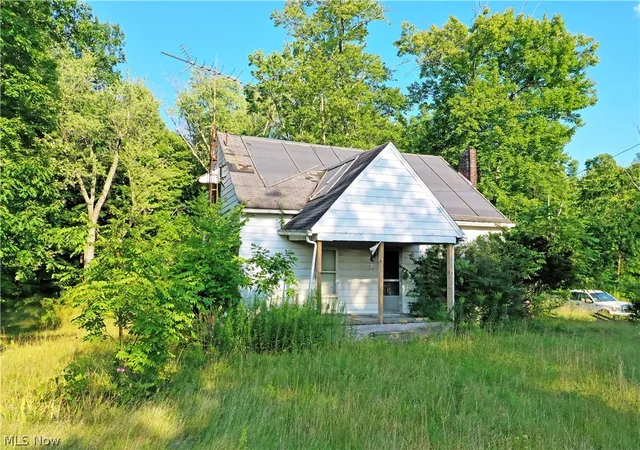 Photo 3 of Land for sale at 641 State Route 7 Se, Brookfield, OH 44403 | MLS# 5237630 | Listing updated on 2026-09-09