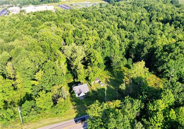 Photo 4 of Land for sale at 641 State Route 7 Se, Brookfield, OH 44403 | MLS# 5237630 | Listing updated on 2026-09-09
