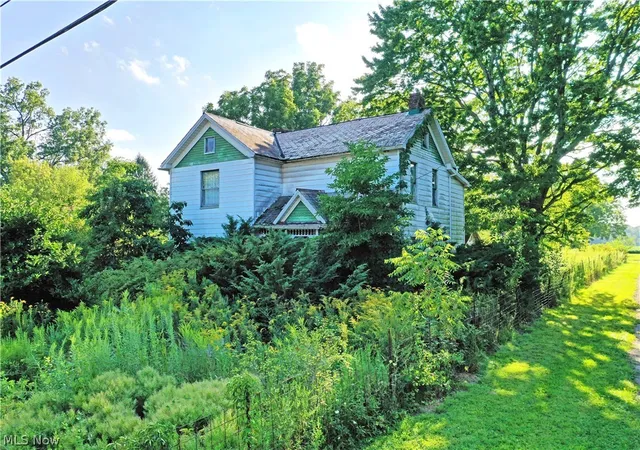 Photo 1 of Land for sale at 3229 State Route 7, Fowler, OH 44418 | MLS# 5237627 | Listing updated on 2026-09-09