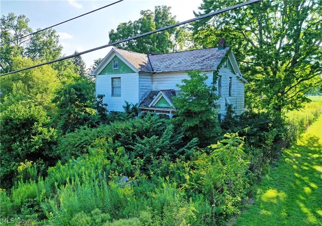 Photo 2 of Land for sale at 3229 State Route 7, Fowler, OH 44418 | MLS# 5237627 | Listing updated on 2026-09-09