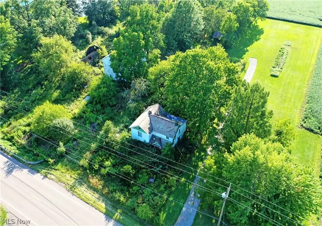 Photo 3 of Land for sale at 3229 State Route 7, Fowler, OH 44418 | MLS# 5237627 | Listing updated on 2026-09-09