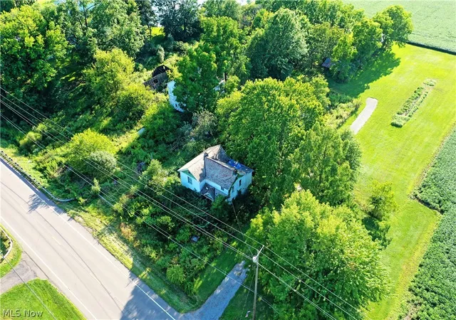 Photo 3 of Land for sale at 3229 State Route 7, Fowler, OH 44418 | MLS# 5237627 | Listing updated on 2026-09-09
