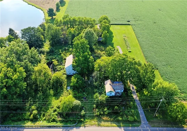Photo 4 of Land for sale at 3229 State Route 7, Fowler, OH 44418 | MLS# 5237627 | Listing updated on 2026-09-09