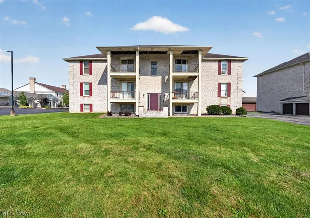 Photo 1 of Sale Pending at 7349 Eisenhower Dr #2, Boardman, OH 44512 | MLS# 5239744 | Listing updated on 2026-09-02