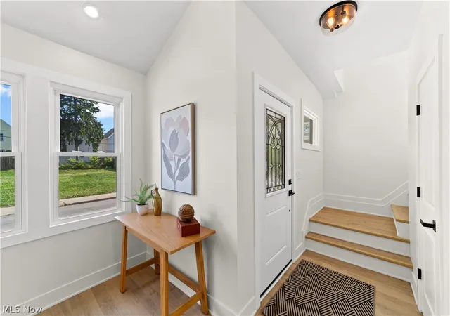 Photo 2 of Sale Pending at 6200 Ellen Ave, Cleveland, OH 44102 | MLS# 5239700 | Listing updated on 2026-09-12