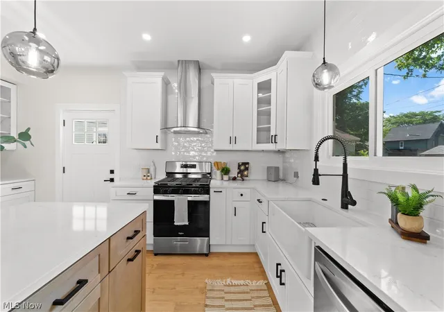 Photo 3 of Sale Pending at 6200 Ellen Ave, Cleveland, OH 44102 | MLS# 5239700 | Listing updated on 2026-09-12