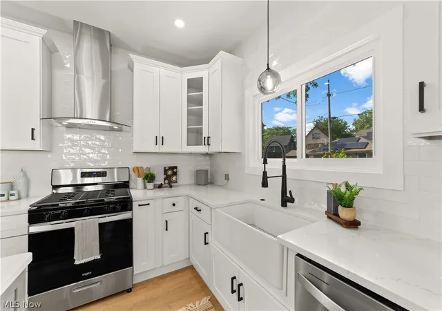Photo 3 of Sale Pending at 6200 Ellen Ave, Cleveland, OH 44102 | MLS# 5239700 | Listing updated on 2026-09-12