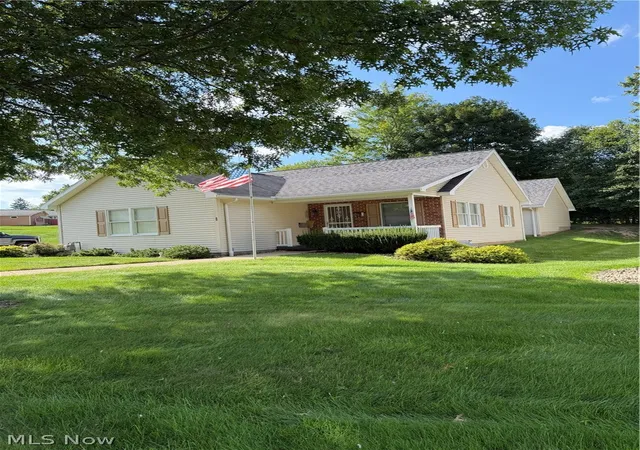 Photo 1 of Sale Pending at 60 Woods Blvd, Leetonia, OH 44431 | MLS# 5239774 | Listing updated on 2026-09-10