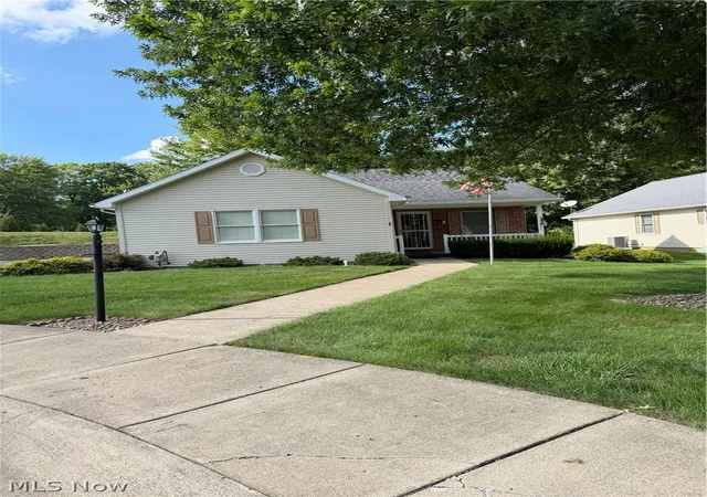 Photo 2 of Sale Pending at 60 Woods Blvd, Leetonia, OH 44431 | MLS# 5239774 | Listing updated on 2026-09-10