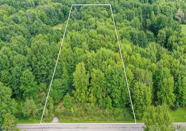 Photo 1 of Land for sale at 1116 Hyde Shaffer Rd, Bristolville, OH 44402 | MLS# 5239844 | Listing updated on 2026-09-12
