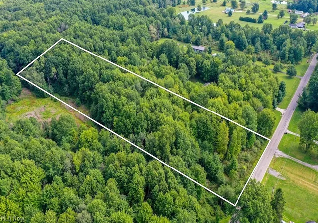 Photo 3 of Land for sale at 1116 Hyde Shaffer Rd, Bristolville, OH 44402 | MLS# 5239844 | Listing updated on 2026-09-12