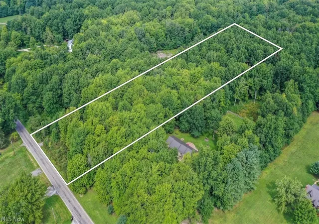 Photo 4 of Land for sale at 1116 Hyde Shaffer Rd, Bristolville, OH 44402 | MLS# 5239844 | Listing updated on 2026-09-12