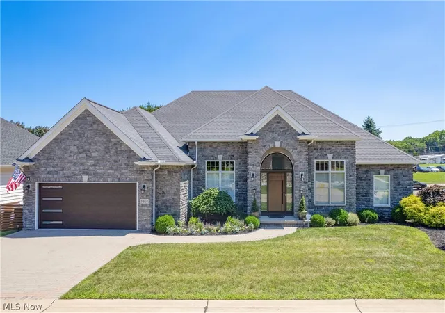 Photo 1 of Single family home for sale at 3857 Heron Watch Dr, Akron, OH 44319 | MLS# 5235667 | Listing updated on 2026-09-03