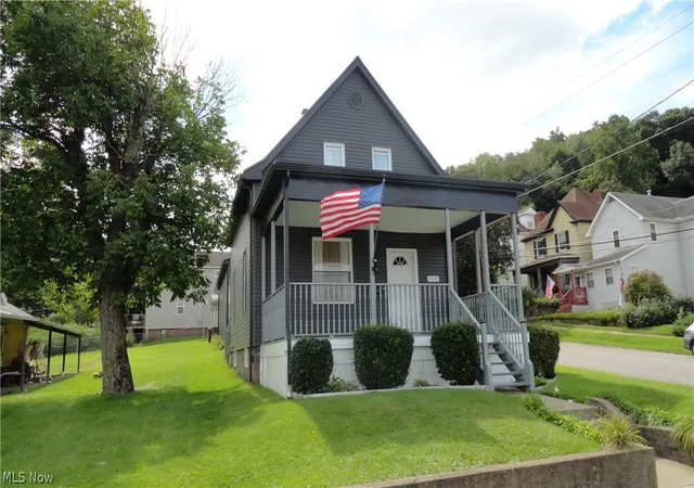Single family home for sale at 300 Louisiana Ave, Chester, WV 26034 | MLS# 5239879