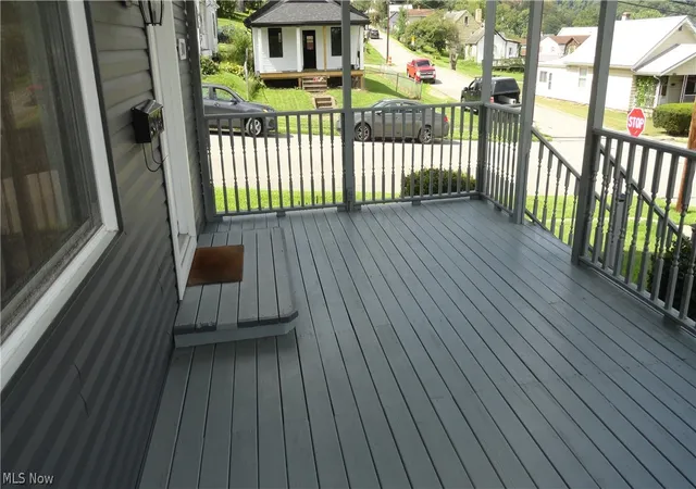 Photo 3 of Single family home for sale at 300 Louisiana Ave, Chester, WV 26034 | MLS# 5239879 | Listing updated on 2026-09-03