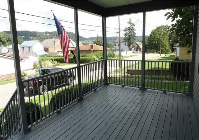 Photo 4 of Single family home for sale at 300 Louisiana Ave, Chester, WV 26034 | MLS# 5239879 | Listing updated on 2026-09-28