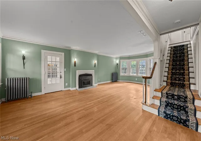 Photo 2 of Single family home for sale at 2920 Huntington Rd, Shaker Heights, OH 44120 | MLS# 5239640 | Listing updated on 2026-09-04