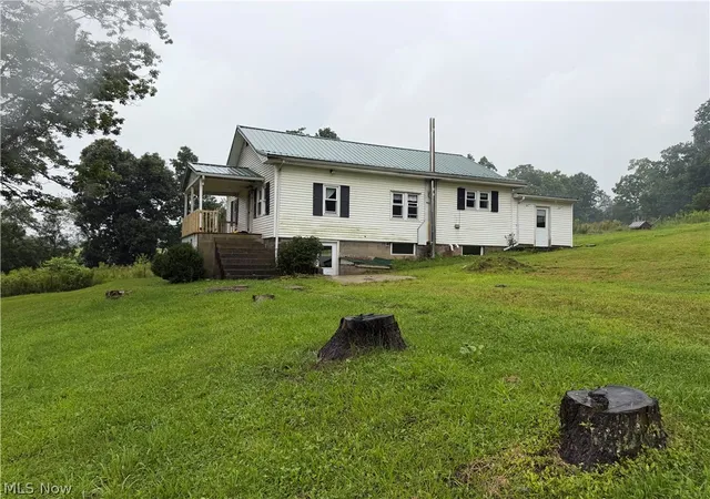 Single family home for sale at 9267 Scio Rd Se, Scio, OH 43988 | MLS# 5237199