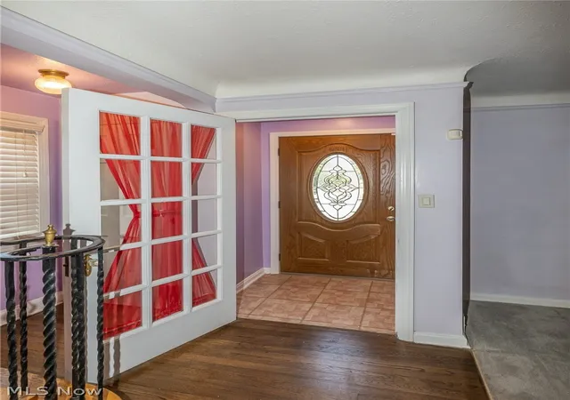 Photo 2 of Single family home for sale at 831 Sable Rd, Cleveland, OH 44119 | MLS# 5239393 | Listing updated on 2026-09-06
