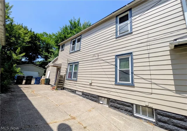 Photo 3 of Multi family home for sale at 3616 E 59th St, Cleveland, OH 44105 | MLS# 5239764 | Listing updated on 2026-09-11