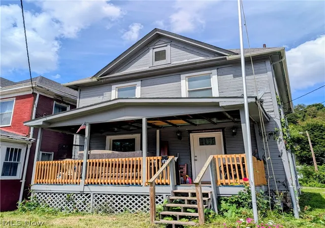 Photo 1 of Single family home for sale at 1223 Pennsylvania Ave, East Liverpool, OH 43920 | MLS# 5239982 | Listing updated on 2026-09-06