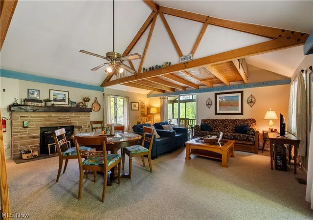 Photo 2 of Single family home for sale at 3120 Rockwood Dr Sw, Carrollton, OH 44615 | MLS# 5239948 | Listing updated on 2026-10-05