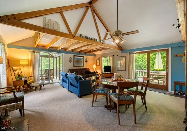 Photo 3 of Single family home for sale at 3120 Rockwood Dr Sw, Carrollton, OH 44615 | MLS# 5239948 | Listing updated on 2026-10-05