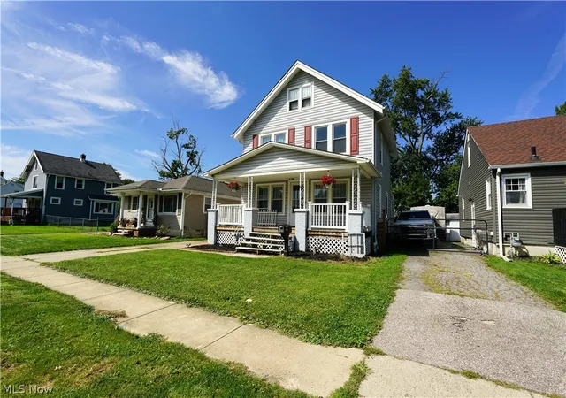 Photo 1 of Single family home for sale at 164 Brandtson Ave, Elyria, OH 44035 | MLS# 5239903 | Listing updated on 2026-09-03