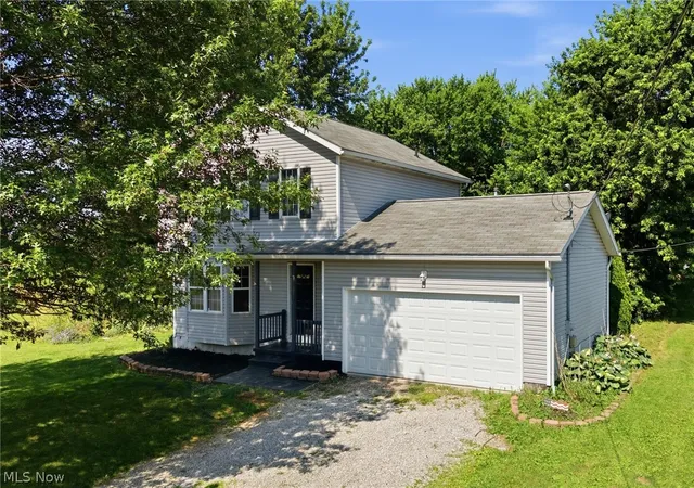 Photo 1 of Single family home for sale at 3127 Acuminata Dr, West Salem, OH 44287 | MLS# 5239112 | Listing updated on 2026-09-24