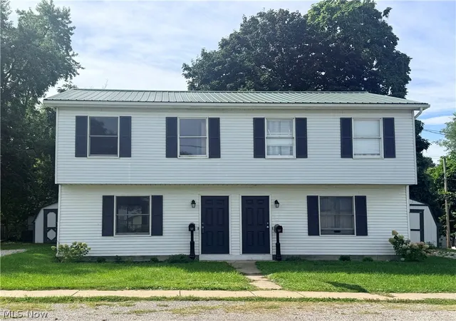 Photo 1 of Sale Pending at 195 Market St, Cortland, OH 44410 | MLS# 5239824 | Listing updated on 2026-09-28