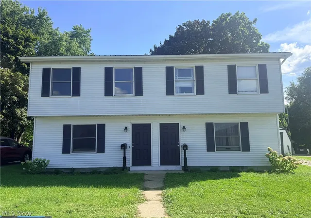Photo 27 of Sale Pending at 195 Market St, Cortland, OH 44410 | MLS# 5239824 | Listing updated on 2026-09-28