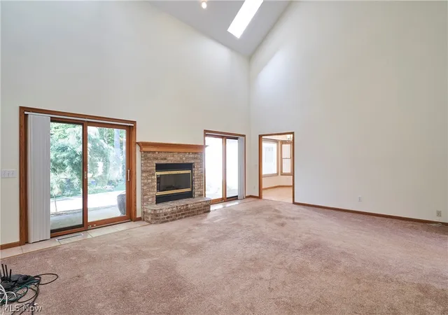 Photo 3 of Single family home for sale at 8369 Windsong Trl, Concord Twp, OH 44077 | MLS# 5239955 | Listing updated on 2026-09-08