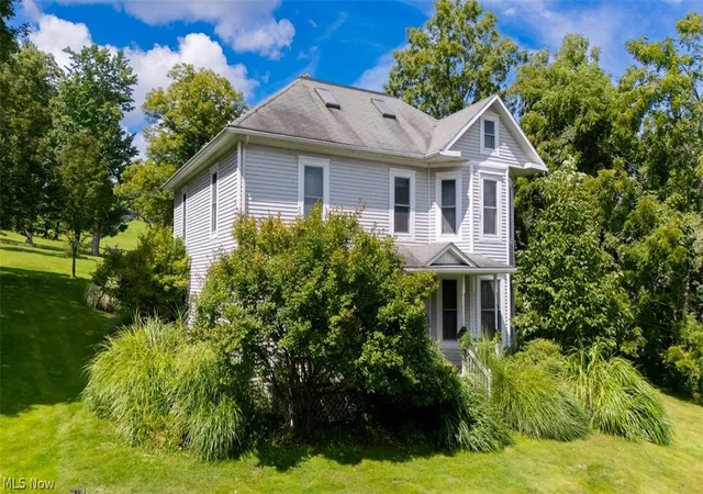 Photo 46 of Single family home for sale at 100 Stratton Ln, Flushing, OH 43977 | MLS# 5240018 | Listing updated on 2026-10-07