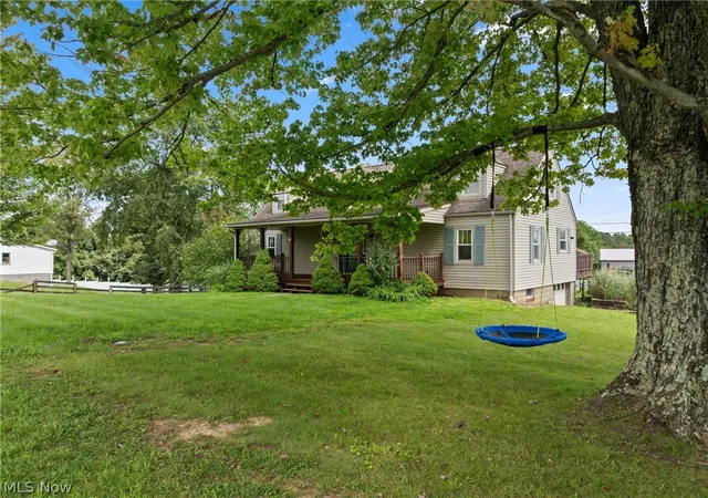 Photo 3 of Single family home for sale at 67101 Pancoast Rd S, Belmont, OH 43718 | MLS# 5239025 | Listing updated on 2026-09-02
