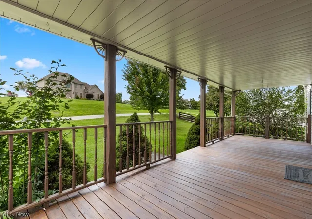 Photo 4 of Single family home for sale at 67101 Pancoast Rd S, Belmont, OH 43718 | MLS# 5239025 | Listing updated on 2026-09-02